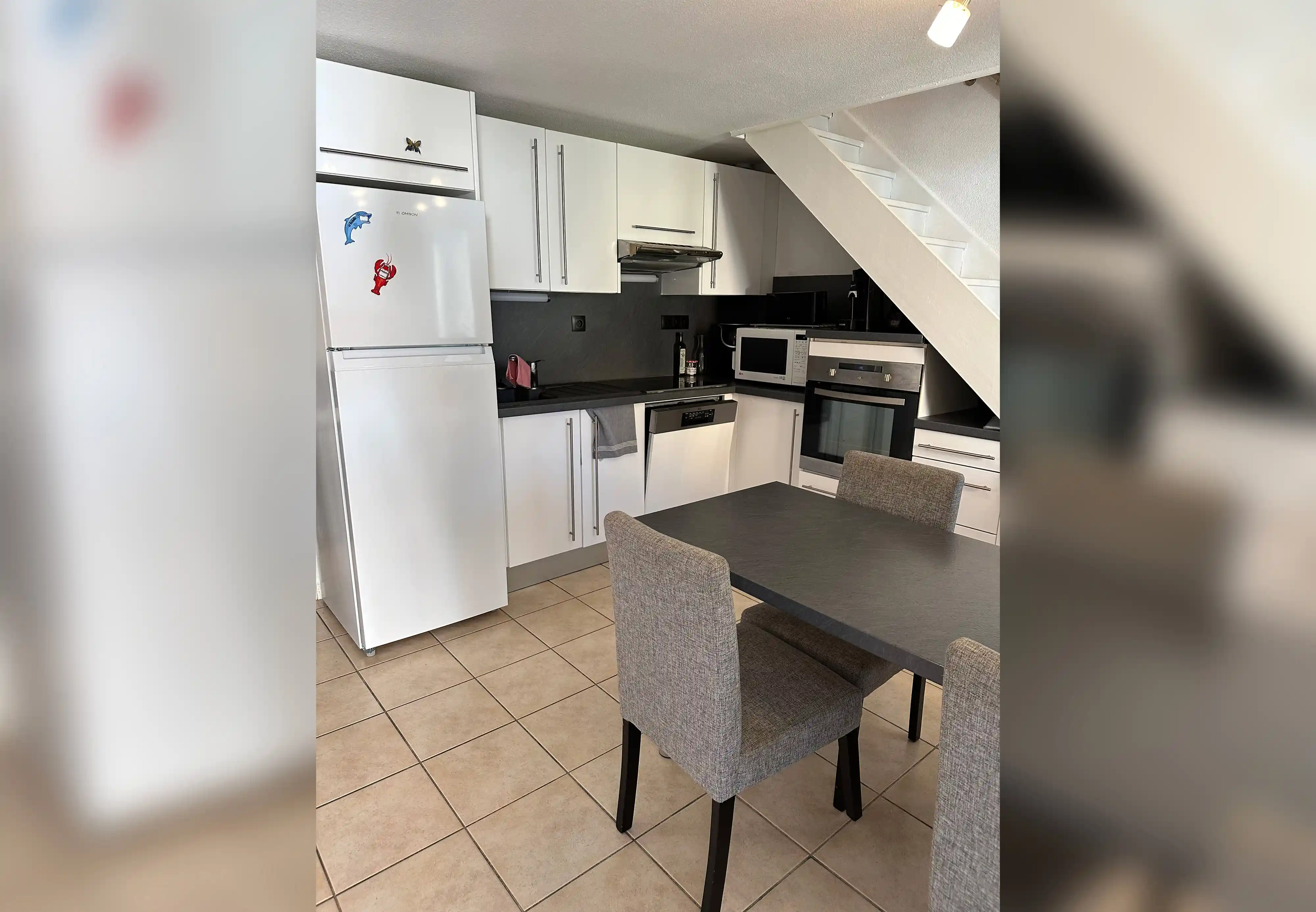 Lagrange Vacances®  - Narbonne Plage - La Baie des Oliviers