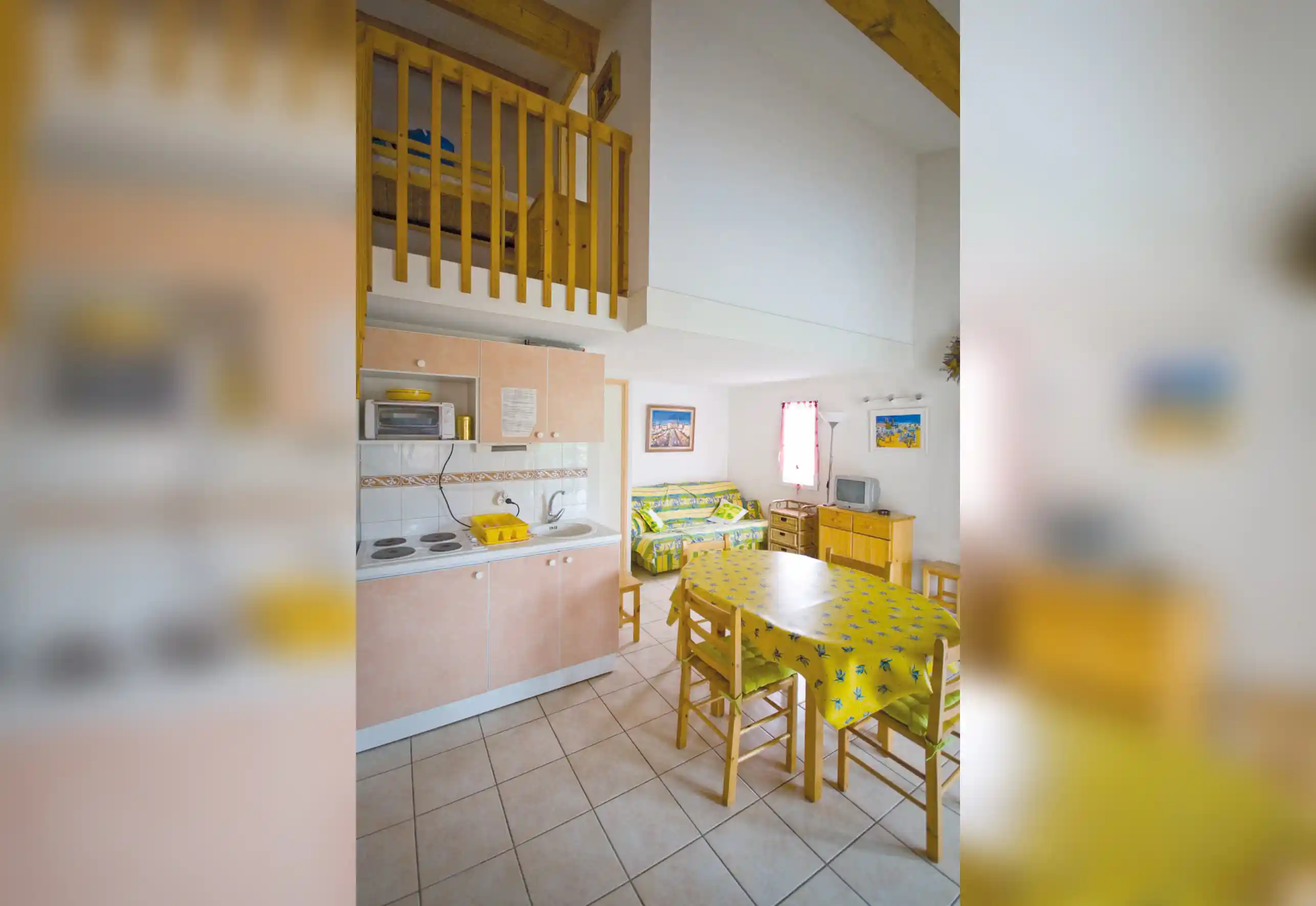 Lagrange Vacances®  - Narbonne Plage - La Baie des Oliviers