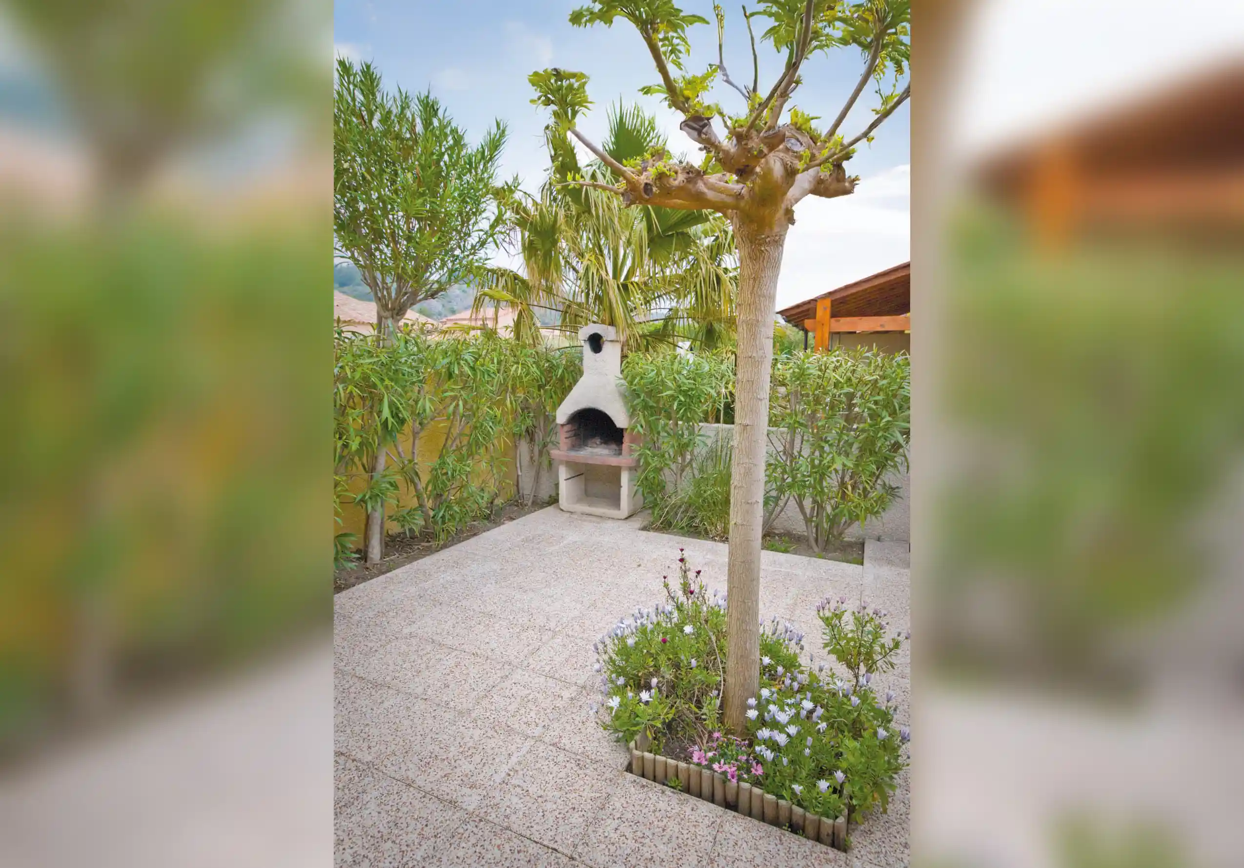 Lagrange Vacances®  - Narbonne Plage - La Baie des Oliviers