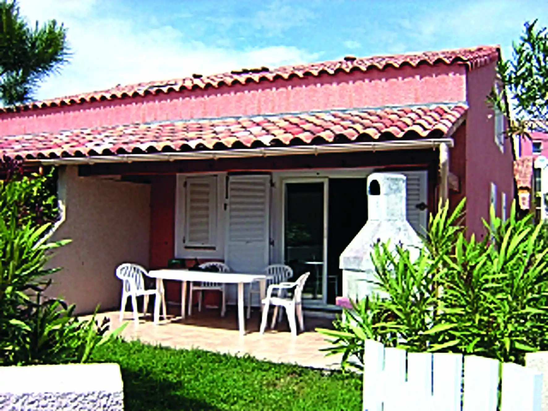 Lagrange Vacances®  - Narbonne Plage - La Baie des Oliviers