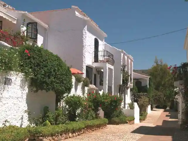 Lagrange Vacances®  - Nerja - EL CAPISTRANO