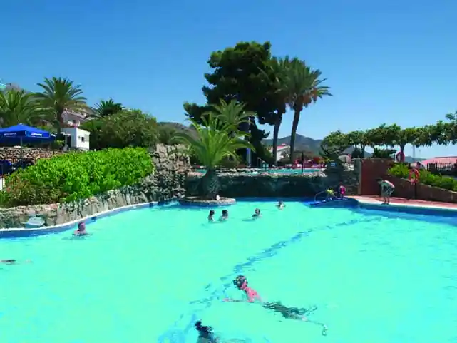 Lagrange Vacances®  - Nerja - EL CAPISTRANO