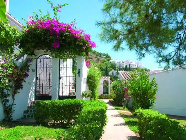 Lagrange Vacances®  - Nerja - EL CAPISTRANO