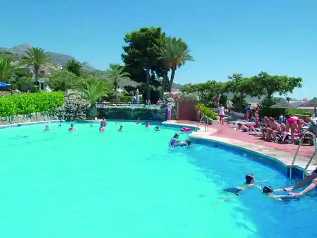 Lagrange Vacances®  - Nerja - EL CAPISTRANO