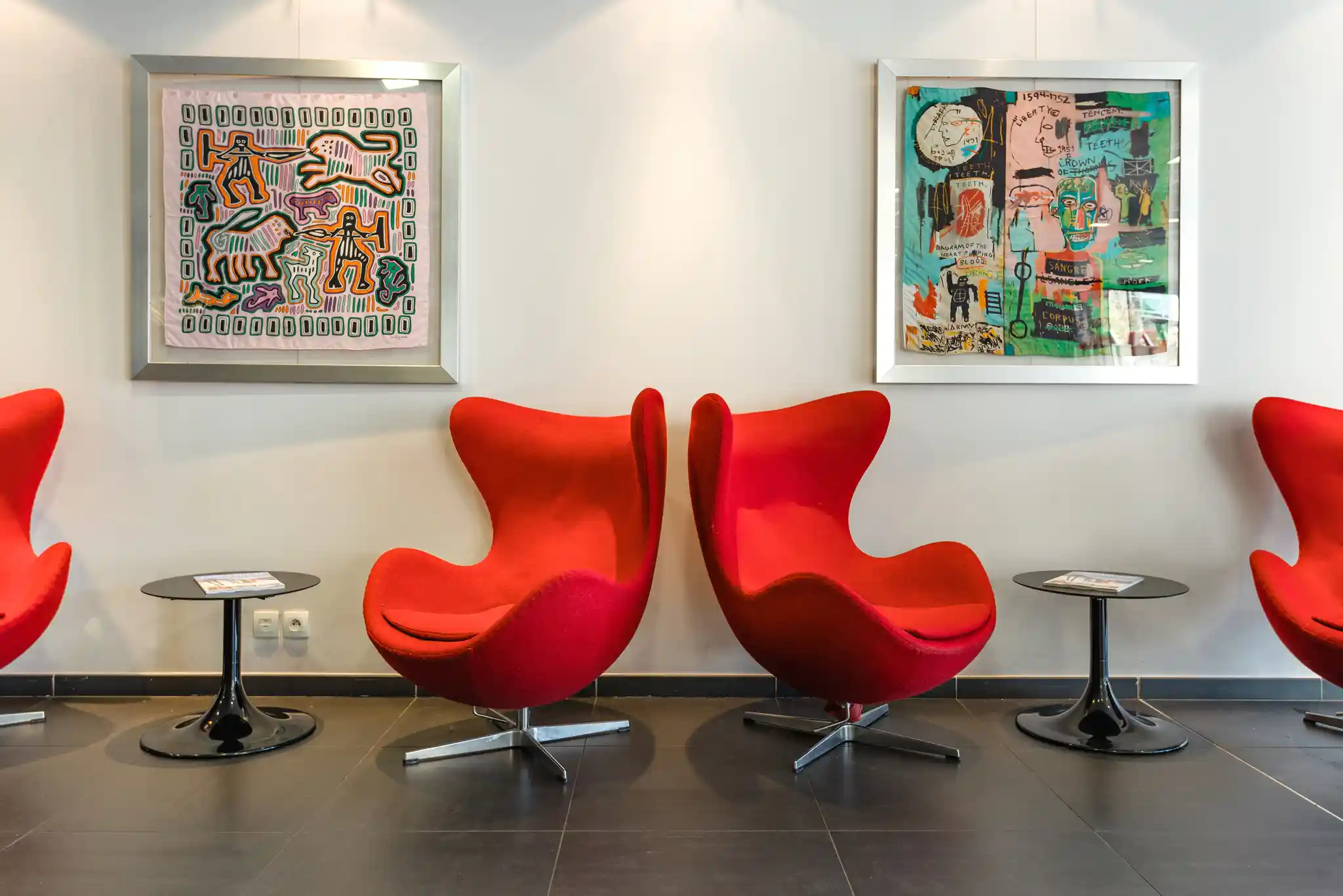 Lagrange Vacances®  - Lyon - Apart'hotel Lyon Lumiere