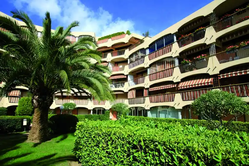 Lagrange Vacances®  - Mandelieu - Les Trois Rivieres