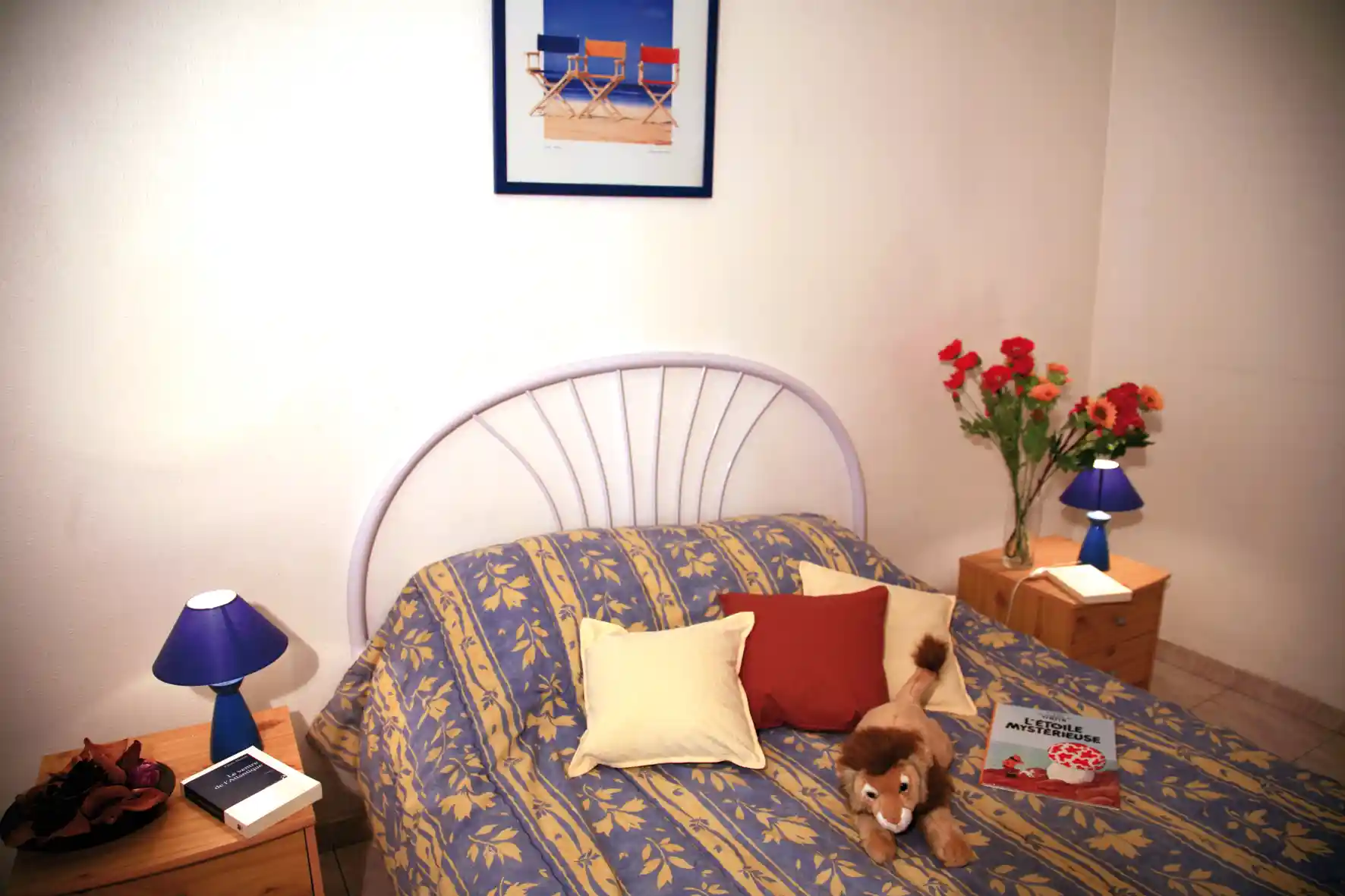 Lagrange Vacances®  - Mandelieu - Les Trois Rivieres