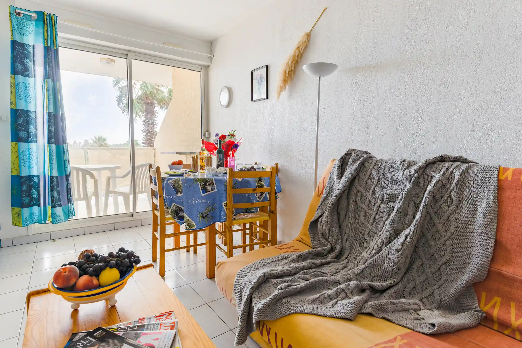 Lagrange Vacances®  - Sainte-Marie-Plage - LES RESIDENCES