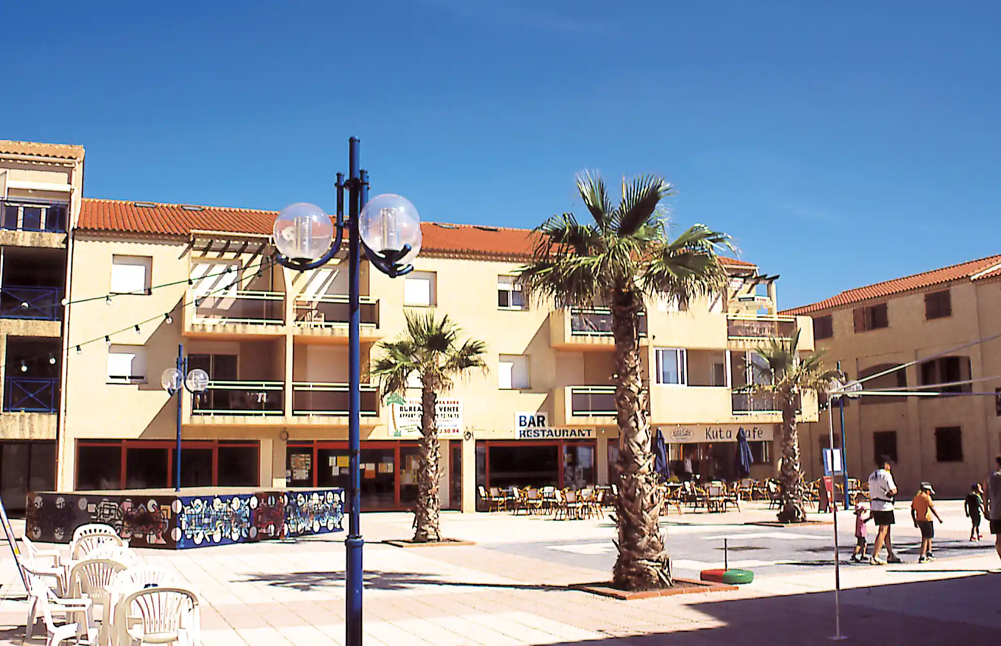 Lagrange Vacances®  - Sainte-Marie-Plage - LES RESIDENCES