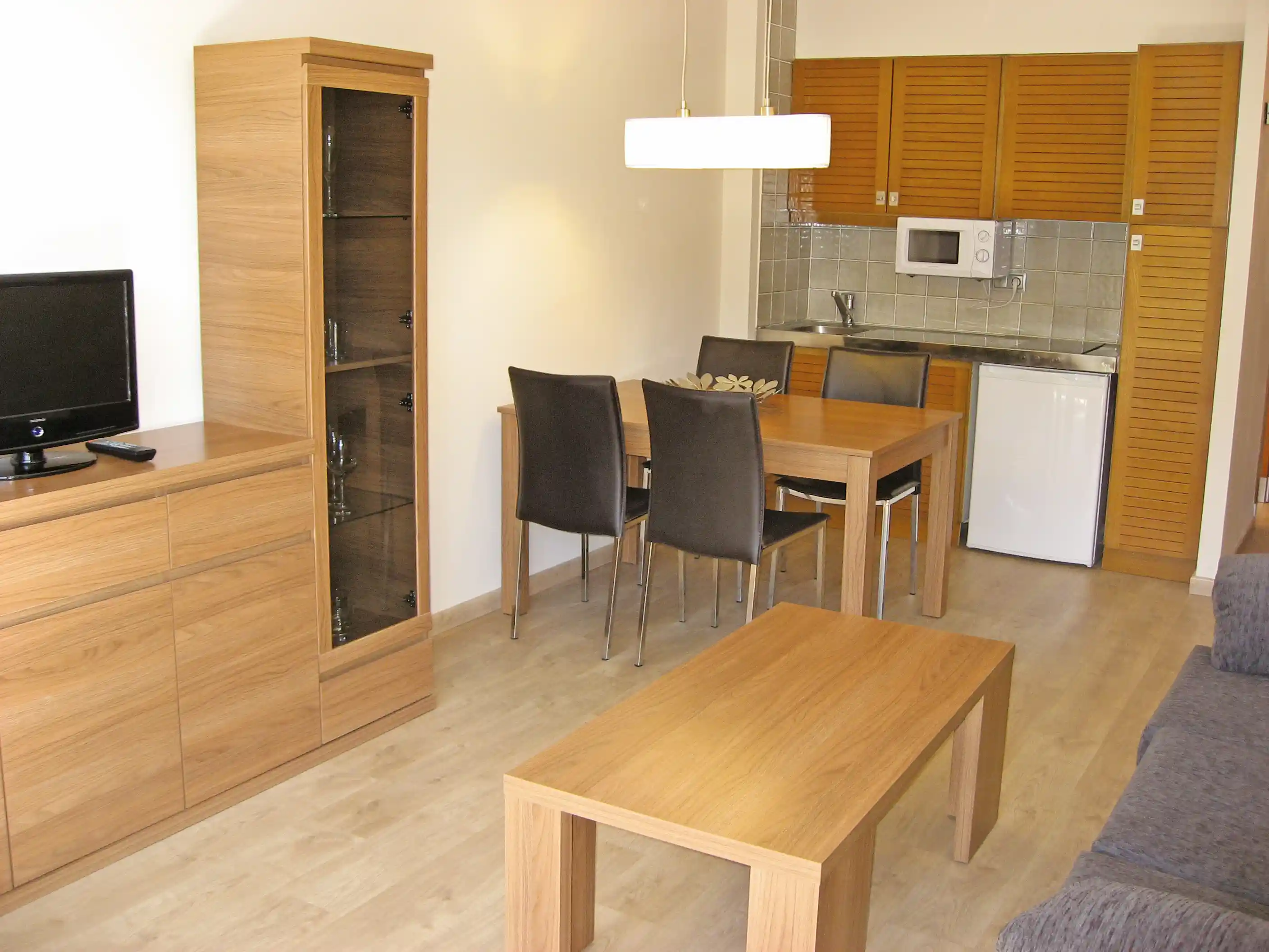 Lagrange Vacances®  - Pals - Playa de Pals - Aparthotel Golf Beach