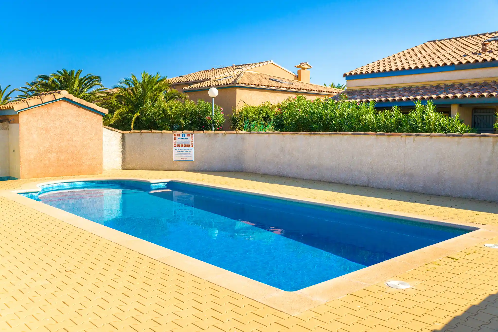 Lagrange Vacances®  - Sainte-Marie-Plage - LES MAISONNETTES