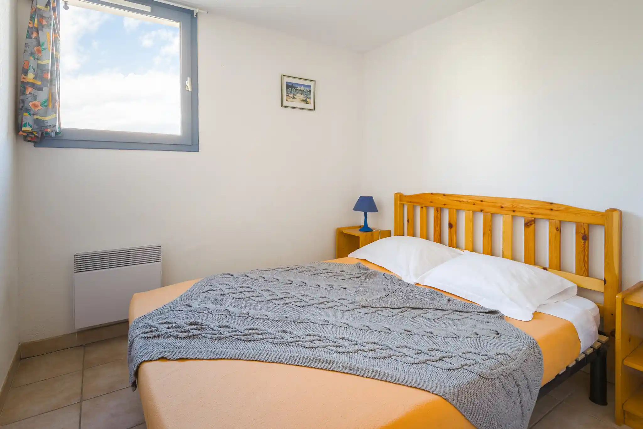 Lagrange Vacances®  - Sainte-Marie-Plage - LES MAISONNETTES