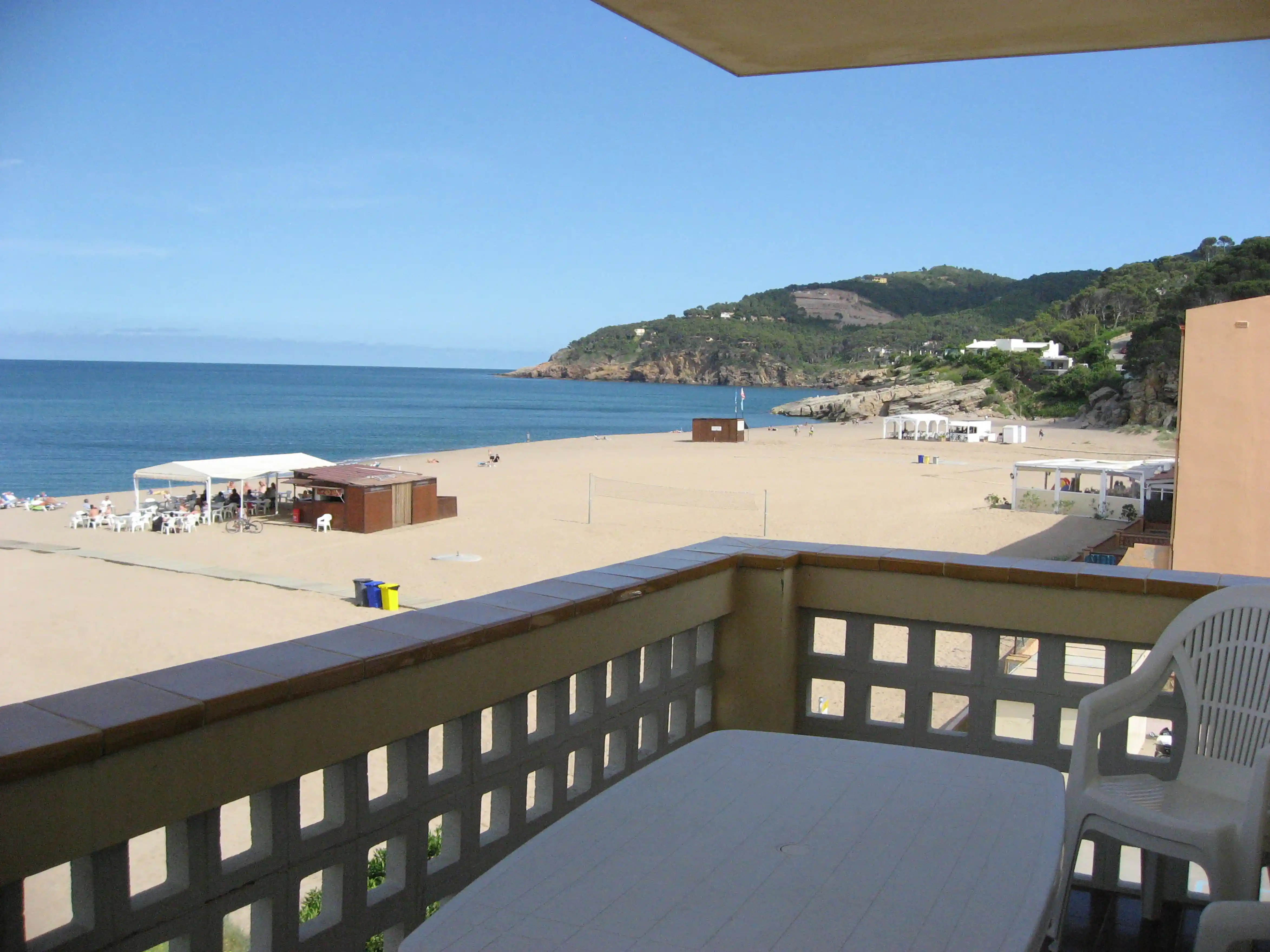 Lagrange Vacances®  - Pals - Playa de Pals - El Paraiso