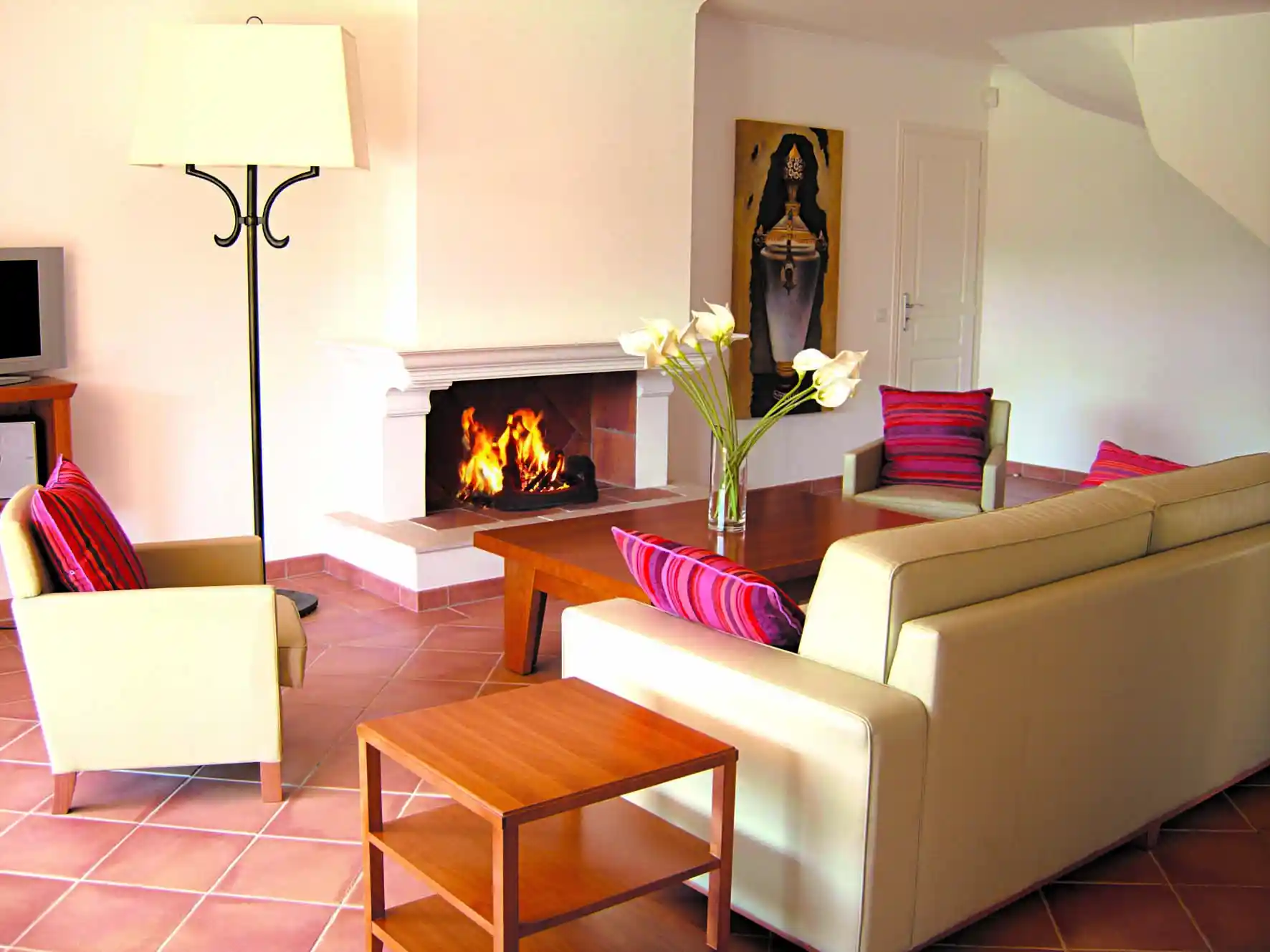 Lagrange Vacances®  - Sainte-Maxime - LE CARRE BEAUCHENE