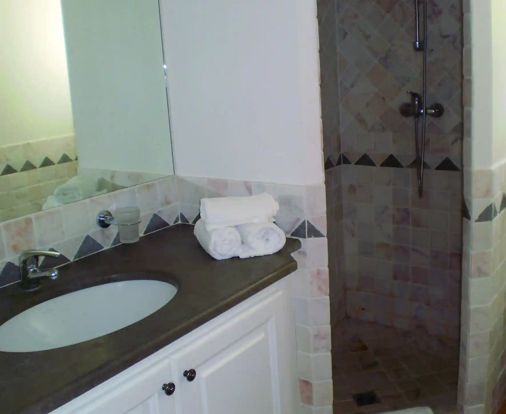 Lagrange Vacances®  - Sainte-Maxime - LE CARRE BEAUCHENE