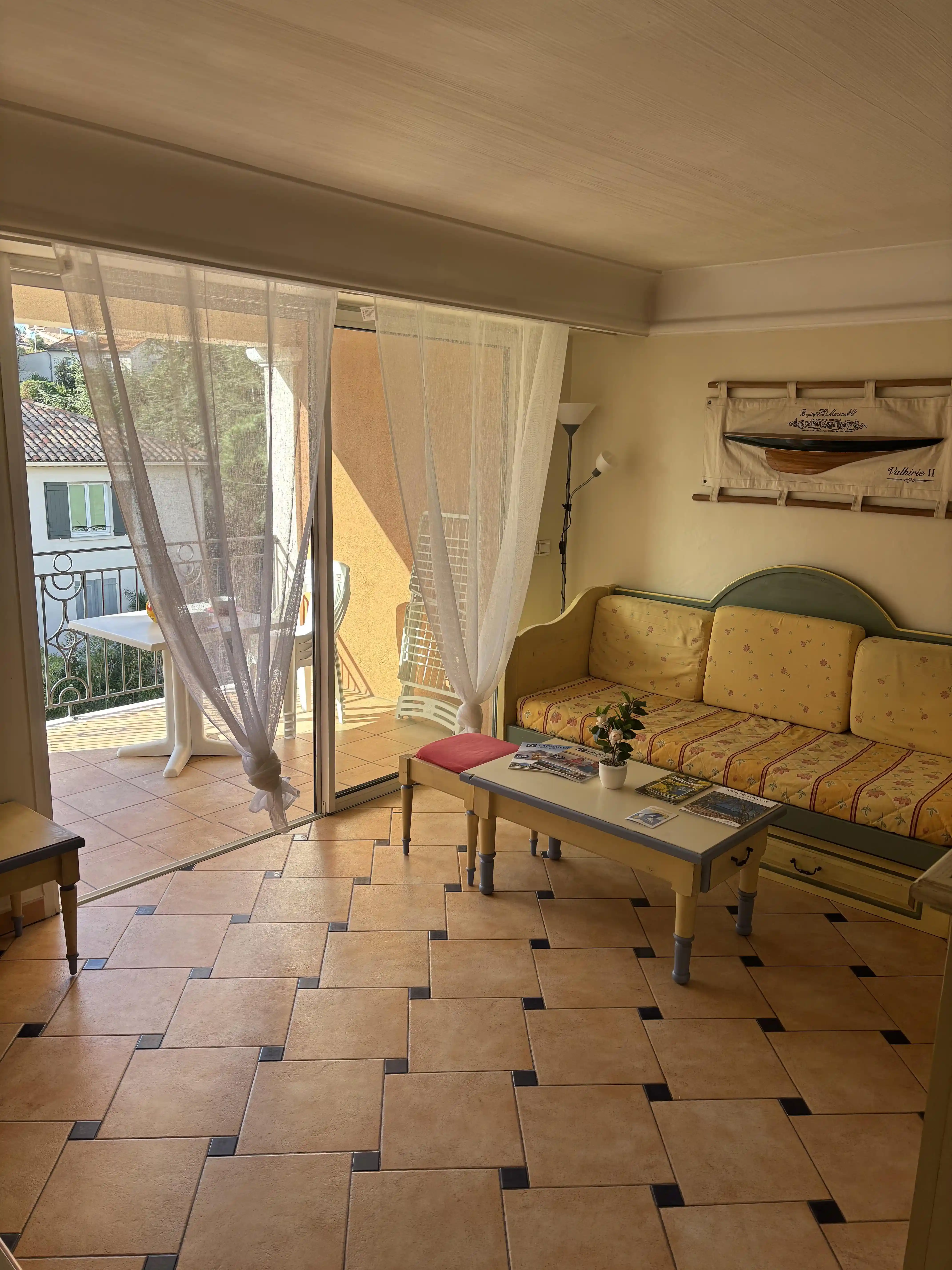 Lagrange Vacances&reg;  - Sainte-Maxime - PORT MARINE