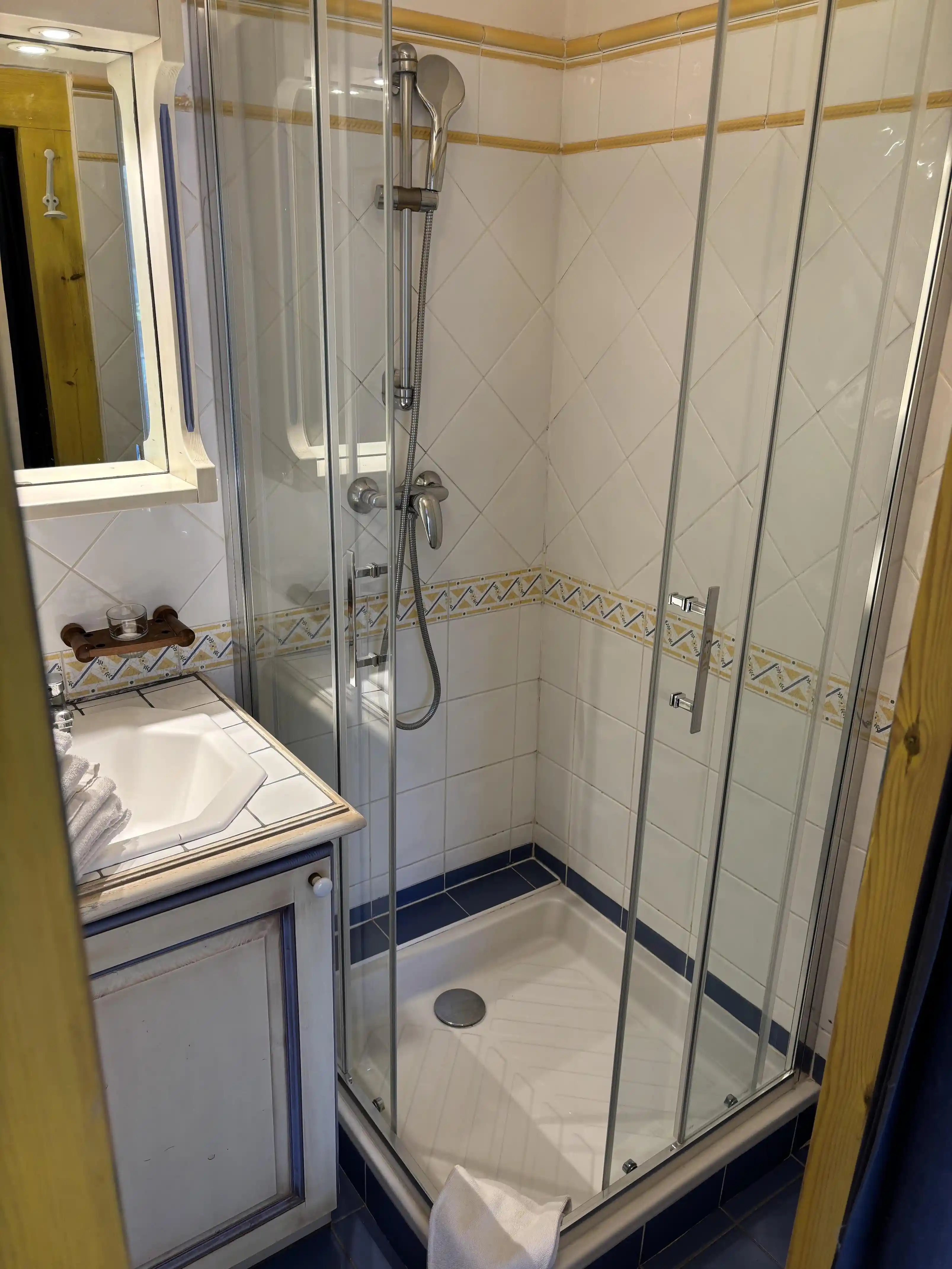 Lagrange Vacances&reg;  - Sainte-Maxime - PORT MARINE