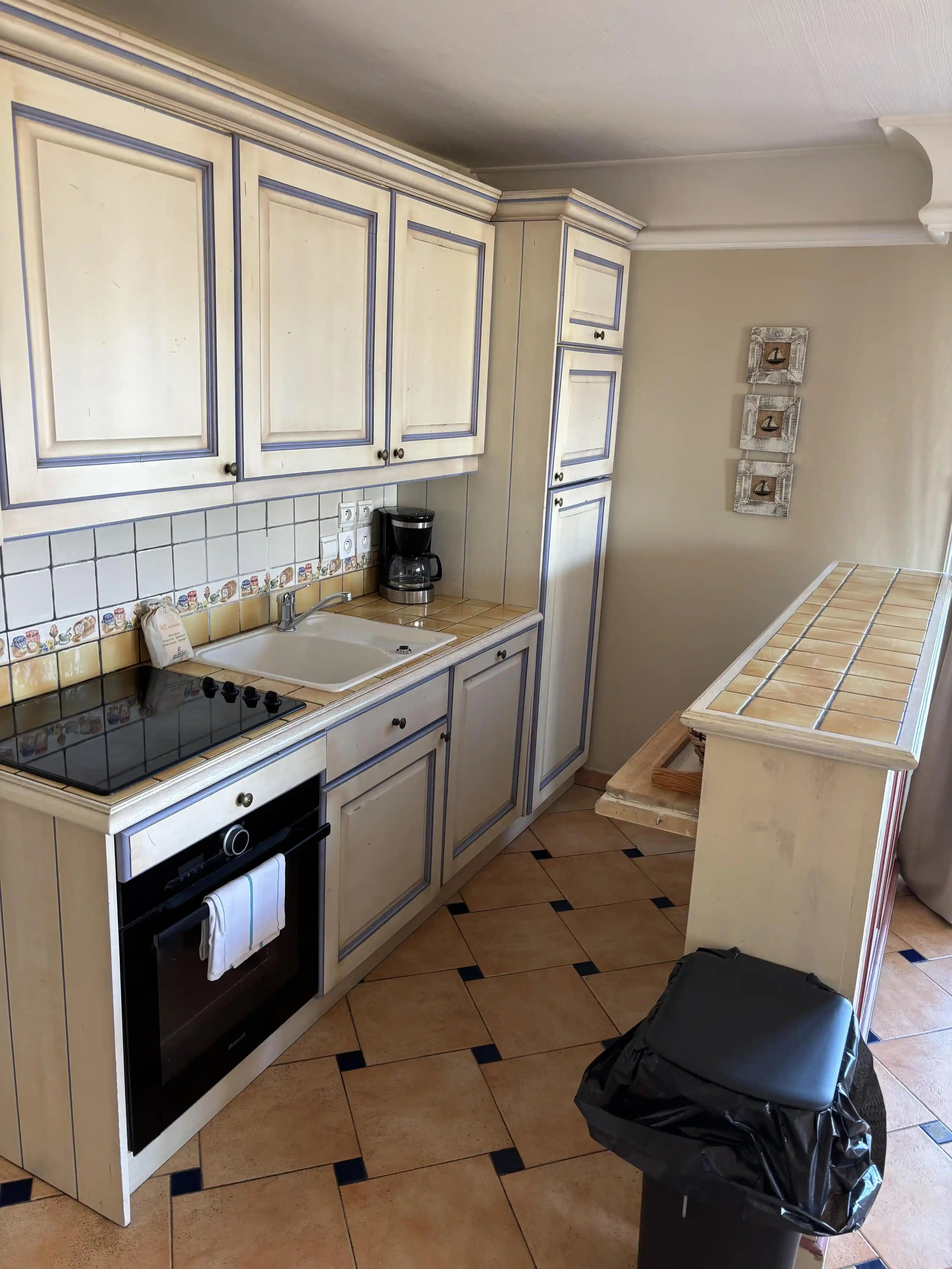 Lagrange Vacances&reg;  - Sainte-Maxime - PORT MARINE