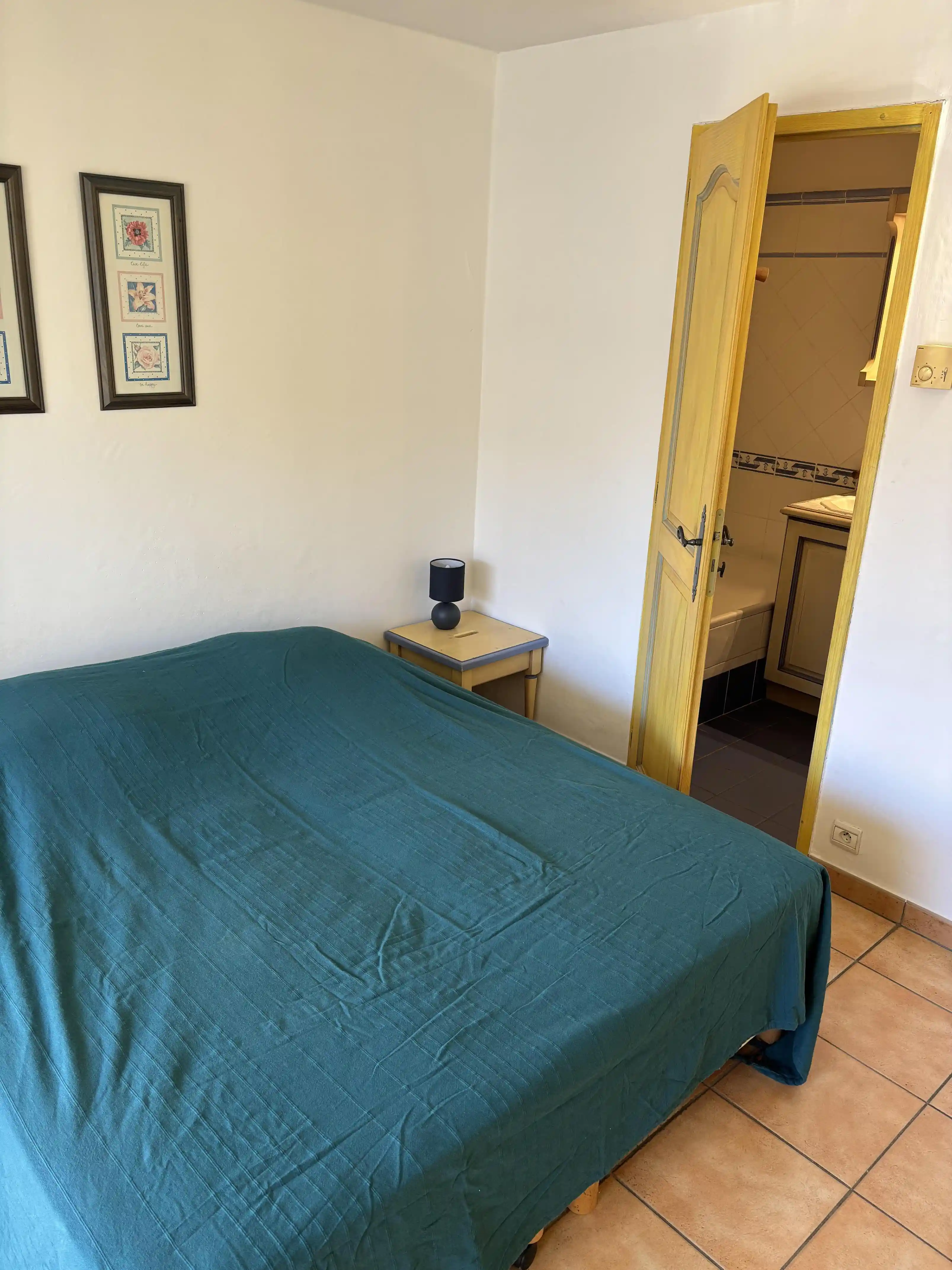 Lagrange Vacances&reg;  - Sainte-Maxime - PORT MARINE