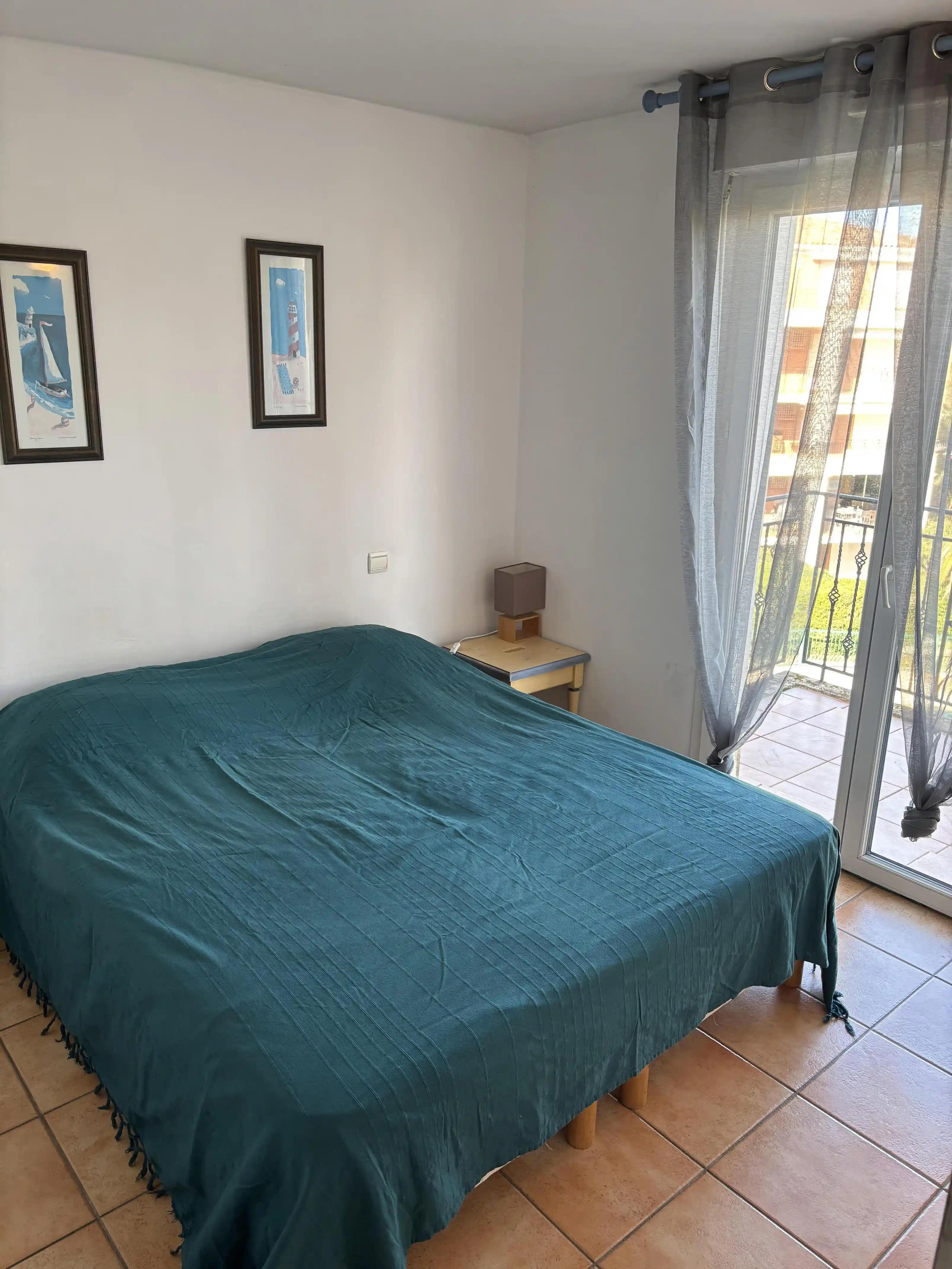 Lagrange Vacances&reg;  - Sainte-Maxime - PORT MARINE