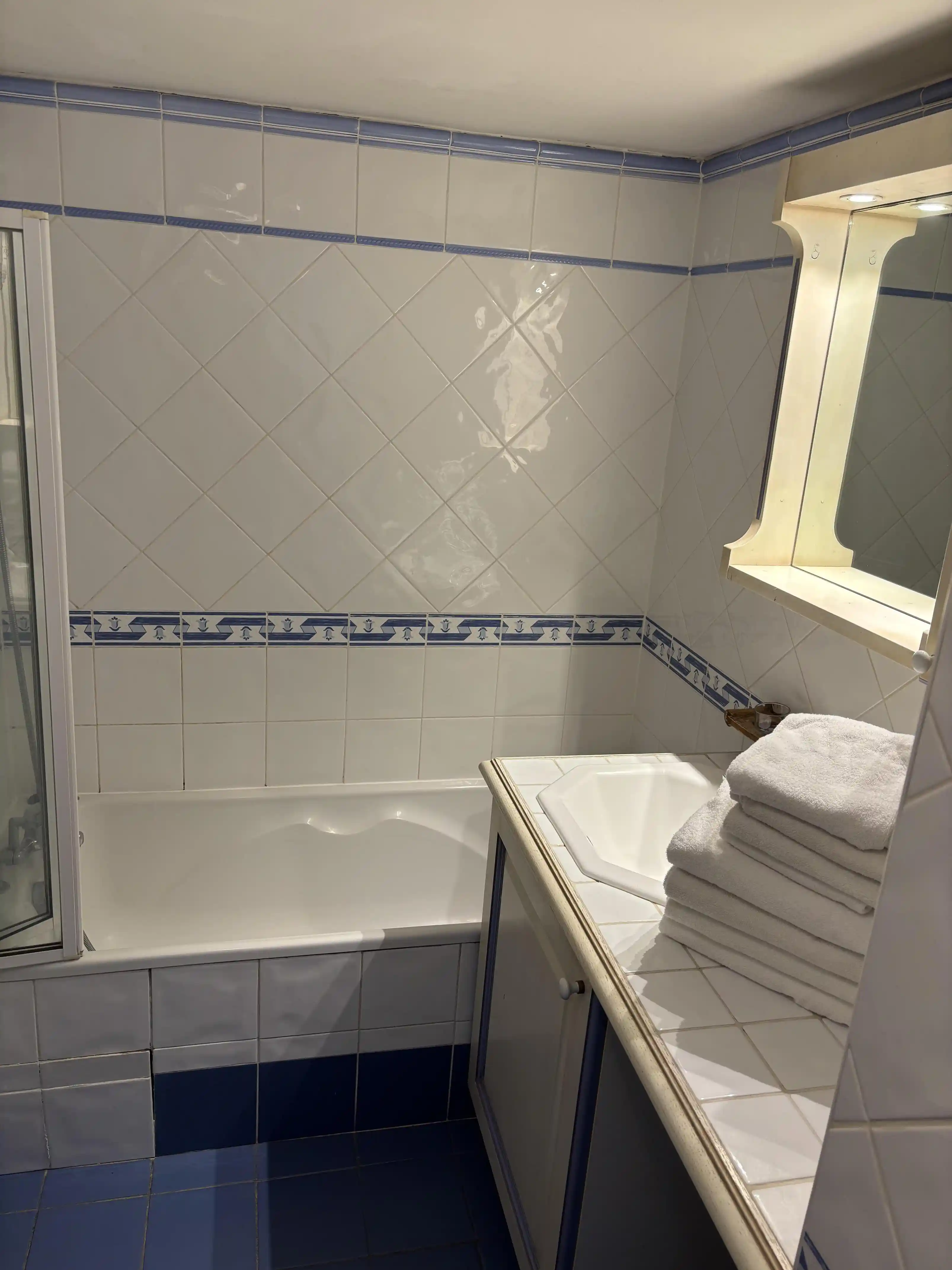 Lagrange Vacances&reg;  - Sainte-Maxime - PORT MARINE