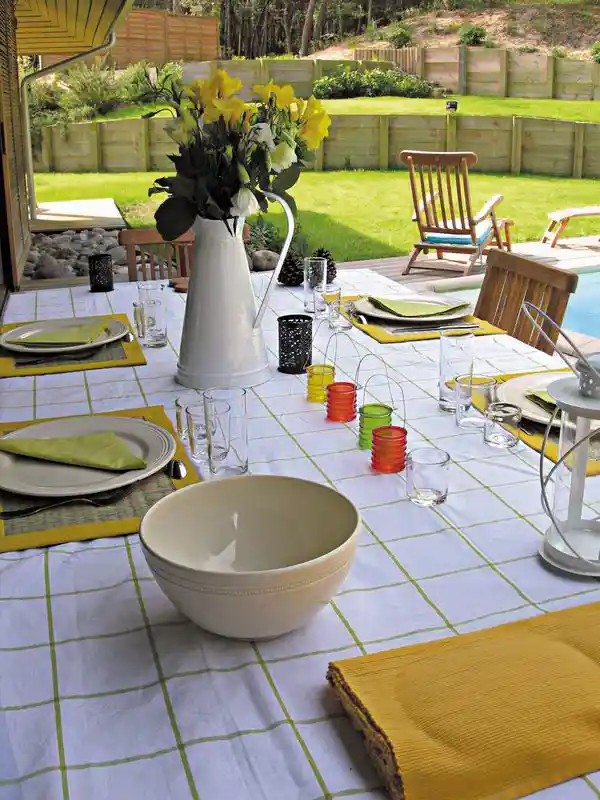 Lagrange Vacances®  - Moliets - LA CLAIRIERE AUX CHEVREUILS