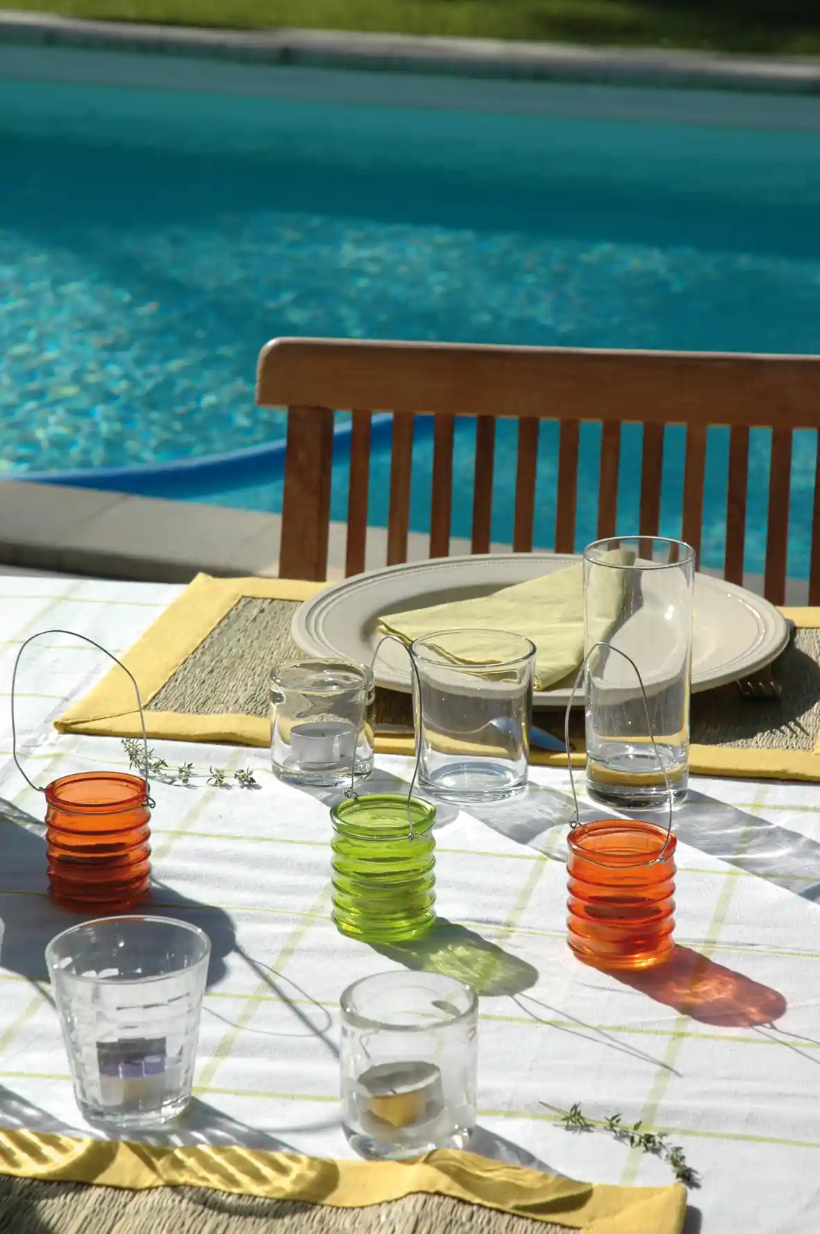 Lagrange Vacances®  - Moliets - LA CLAIRIERE AUX CHEVREUILS