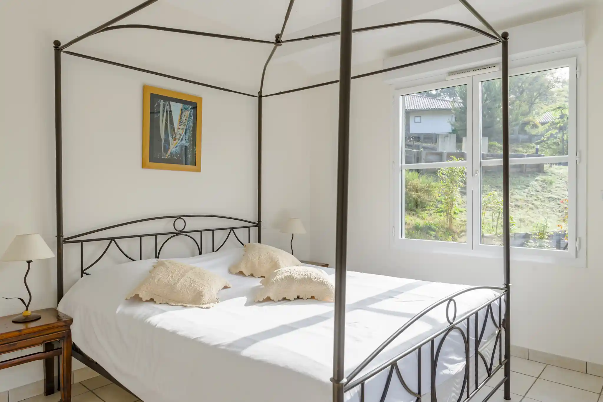 Lagrange Vacances®  - Moliets - LA CLAIRIERE AUX CHEVREUILS