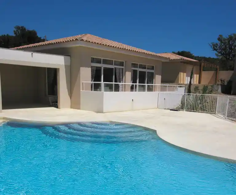 Lagrange Vacances®  - Montauroux - Les Bastides des Chaumettes