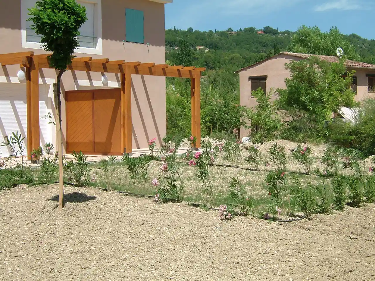 Lagrange Vacances®  - Montauroux - Les Bastides des Chaumettes