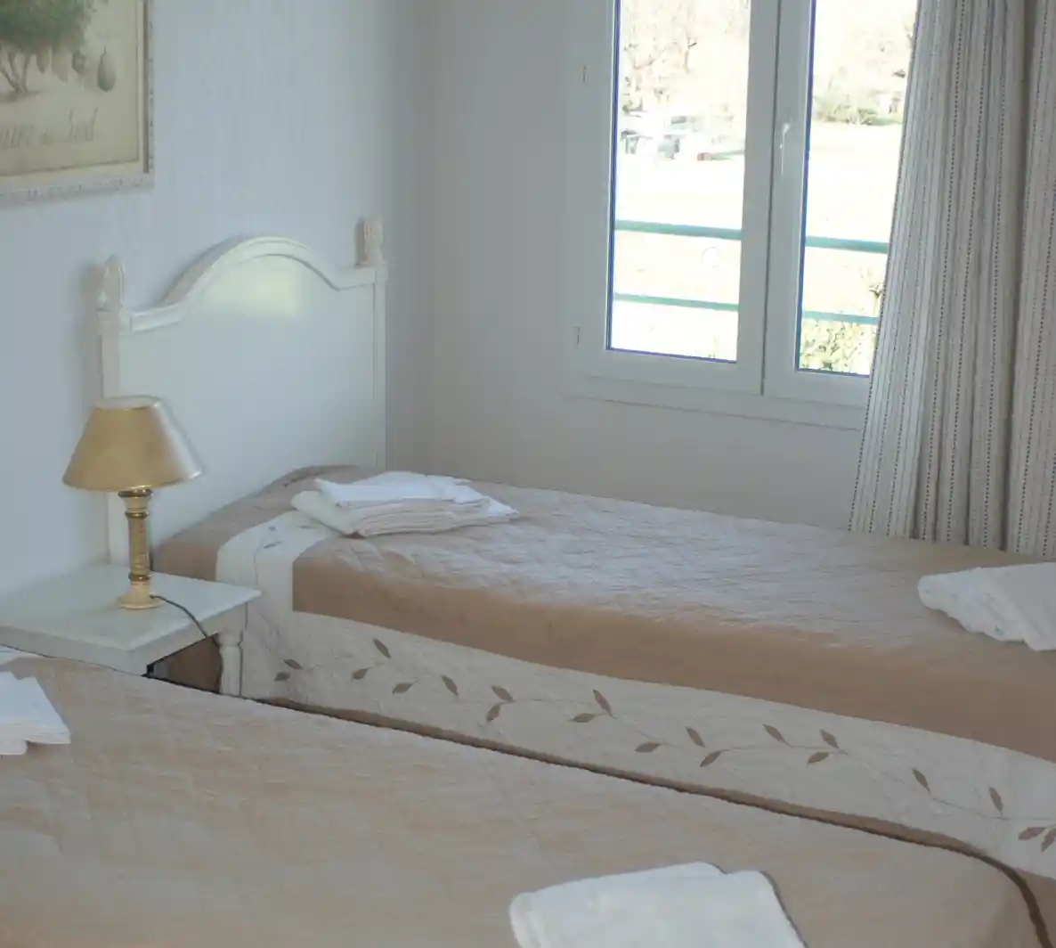 Lagrange Vacances®  - Montauroux - Les Bastides des Chaumettes