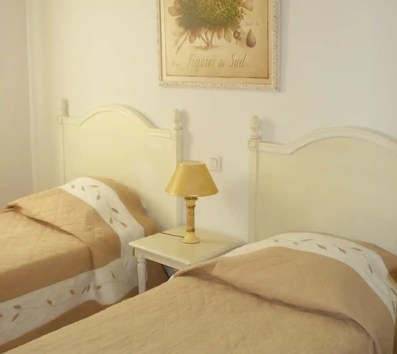 Lagrange Vacances®  - Montauroux - Les Bastides des Chaumettes