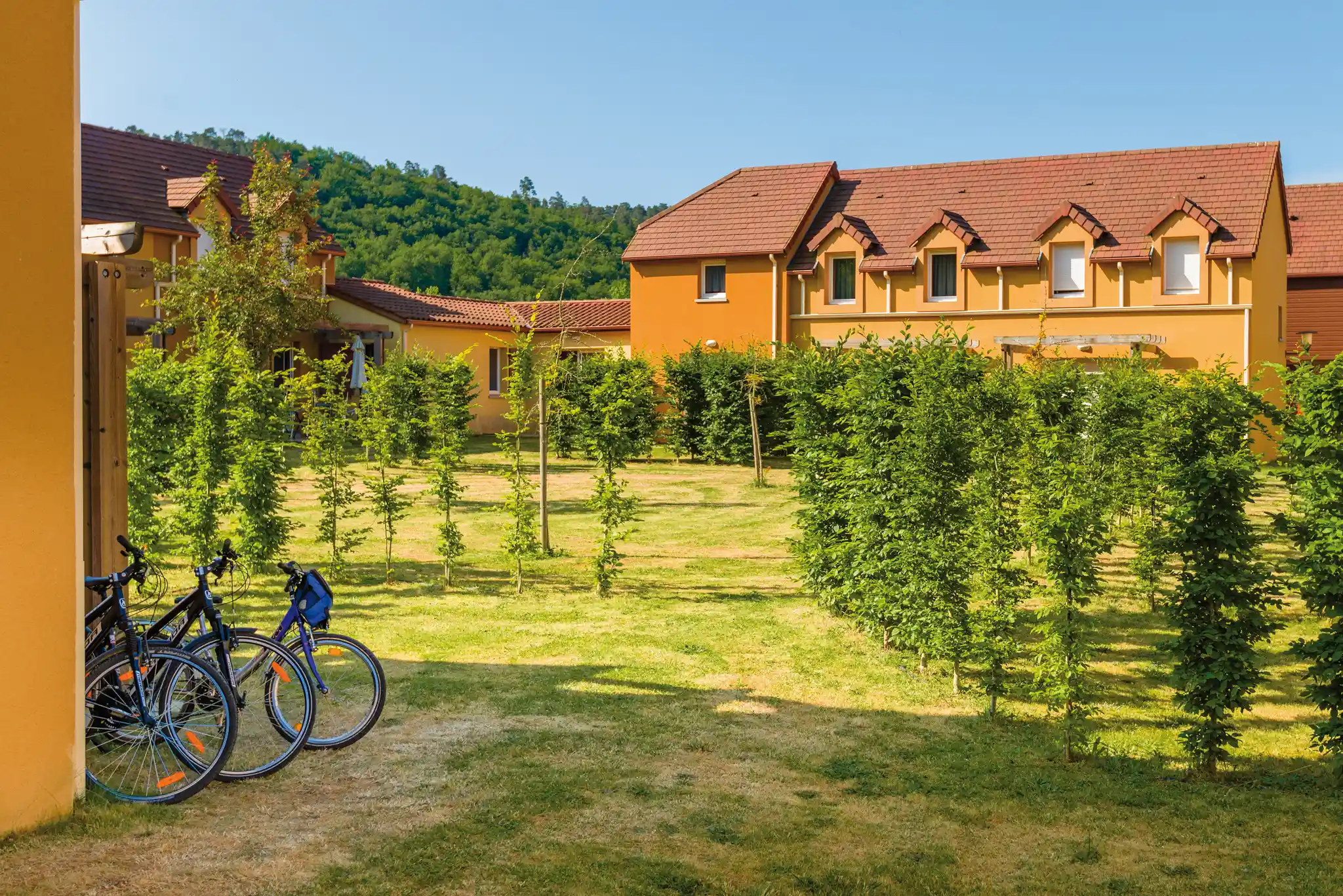 Lagrange Vacances®  - Montignac / Lascaux - LES BASTIDES DE LASCAUX