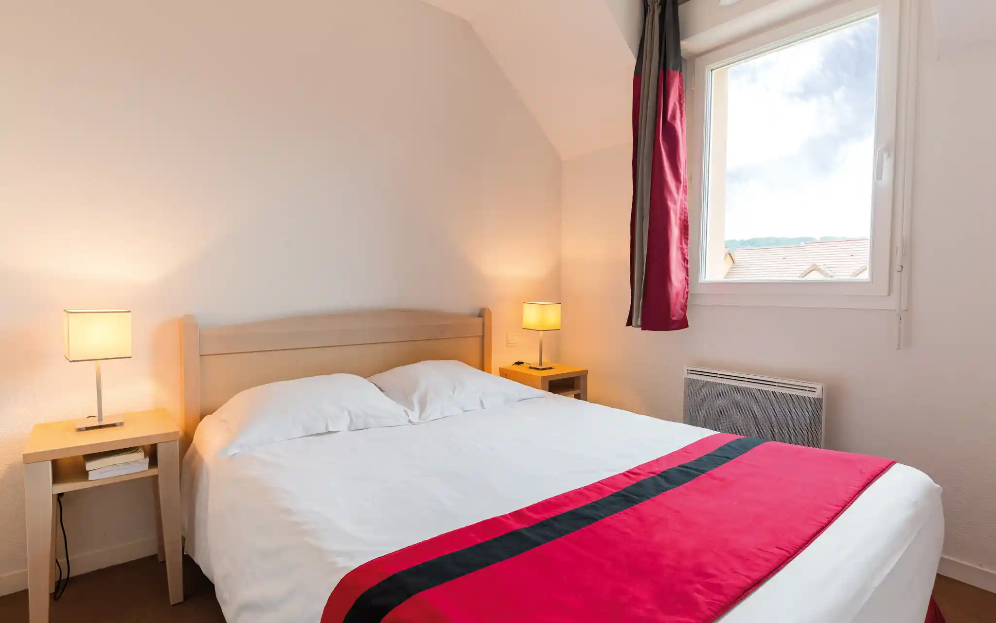 Lagrange Vacances®  - Montignac / Lascaux - LES BASTIDES DE LASCAUX