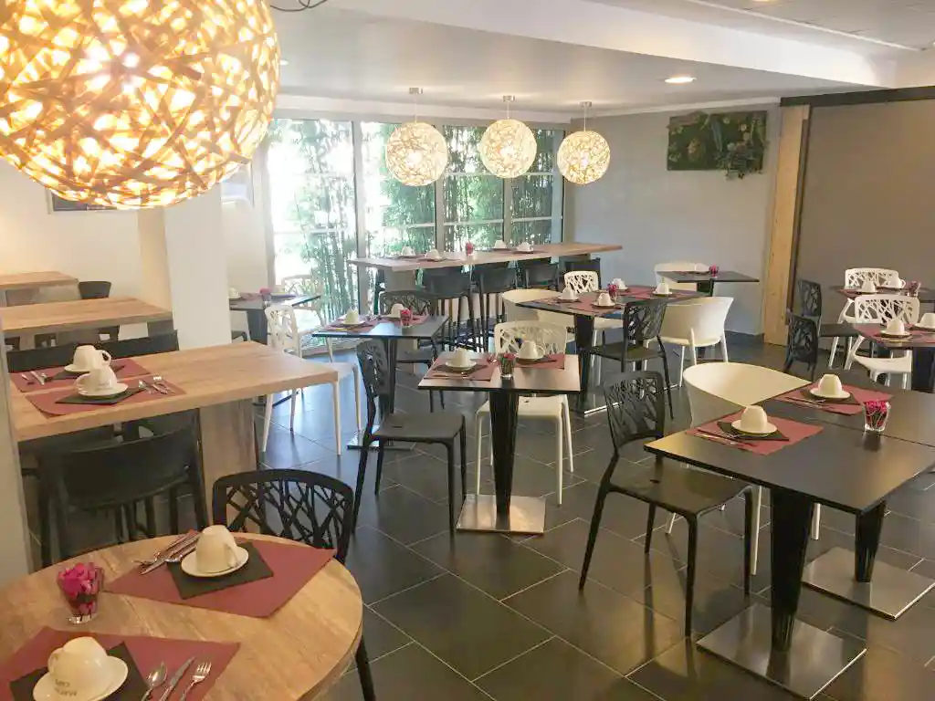 Lagrange Vacances®  - Montpellier - Apart'hotel Montp. Millenaire