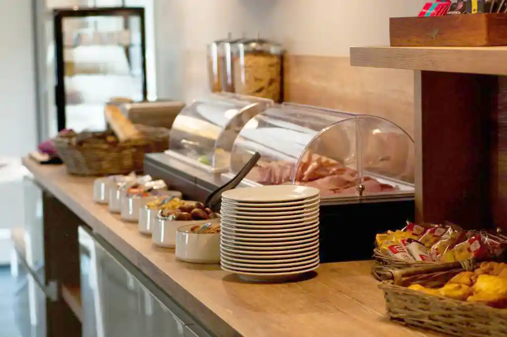 Lagrange Vacances®  - Montpellier - Apart'hotel Montp. Millenaire