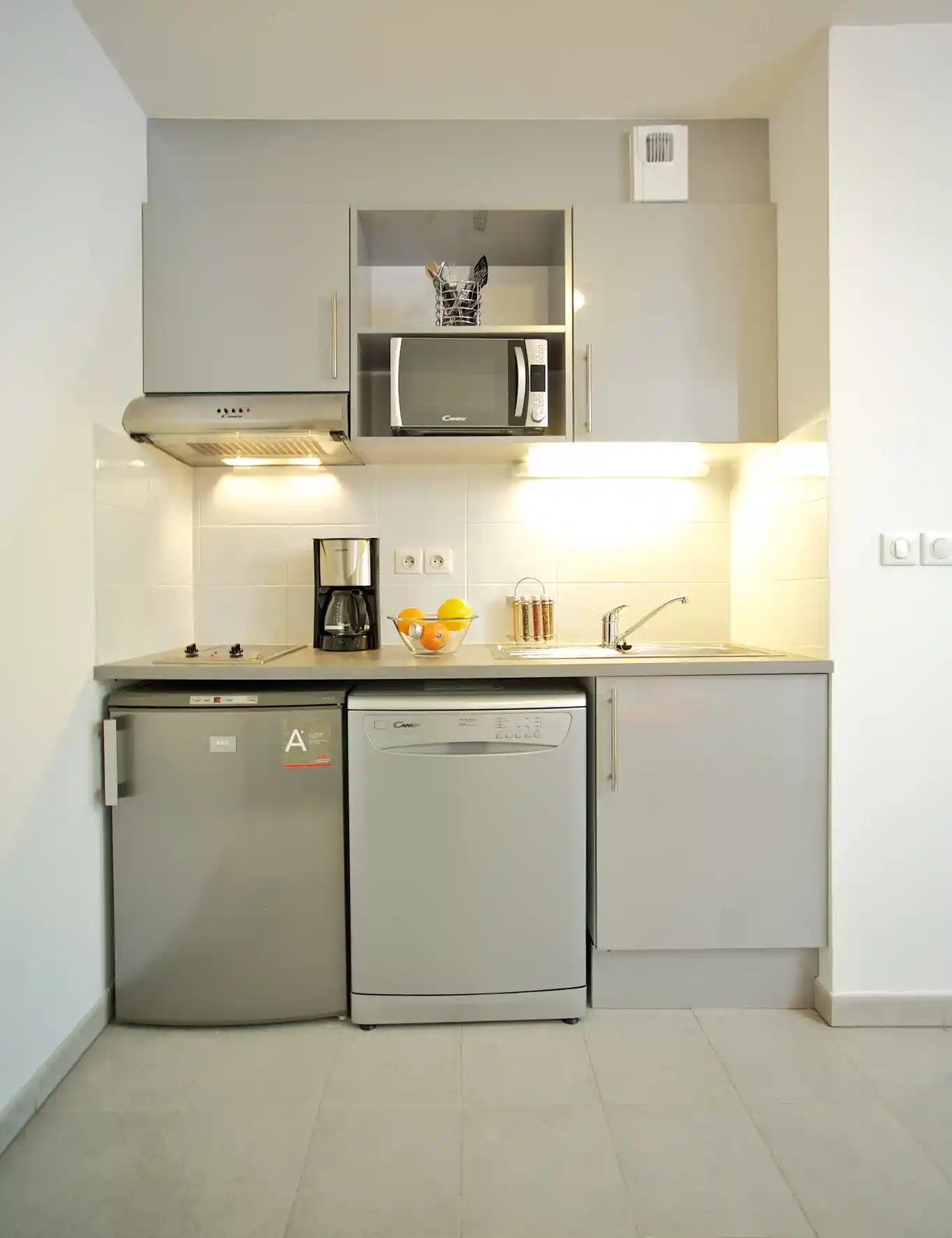 Lagrange Vacances®  - Montpellier - Apart'hotel Montp. Millenaire