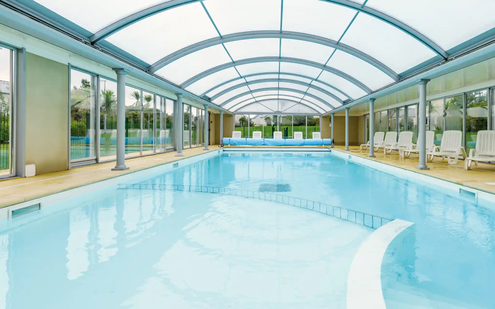 Lagrange Vacances®  - Morgat - LE HAMEAU DE PEEMOR PEN