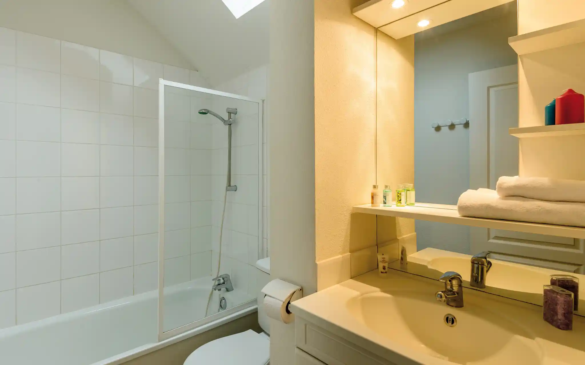 Lagrange Vacances®  - Morgat - LE HAMEAU DE PEEMOR PEN