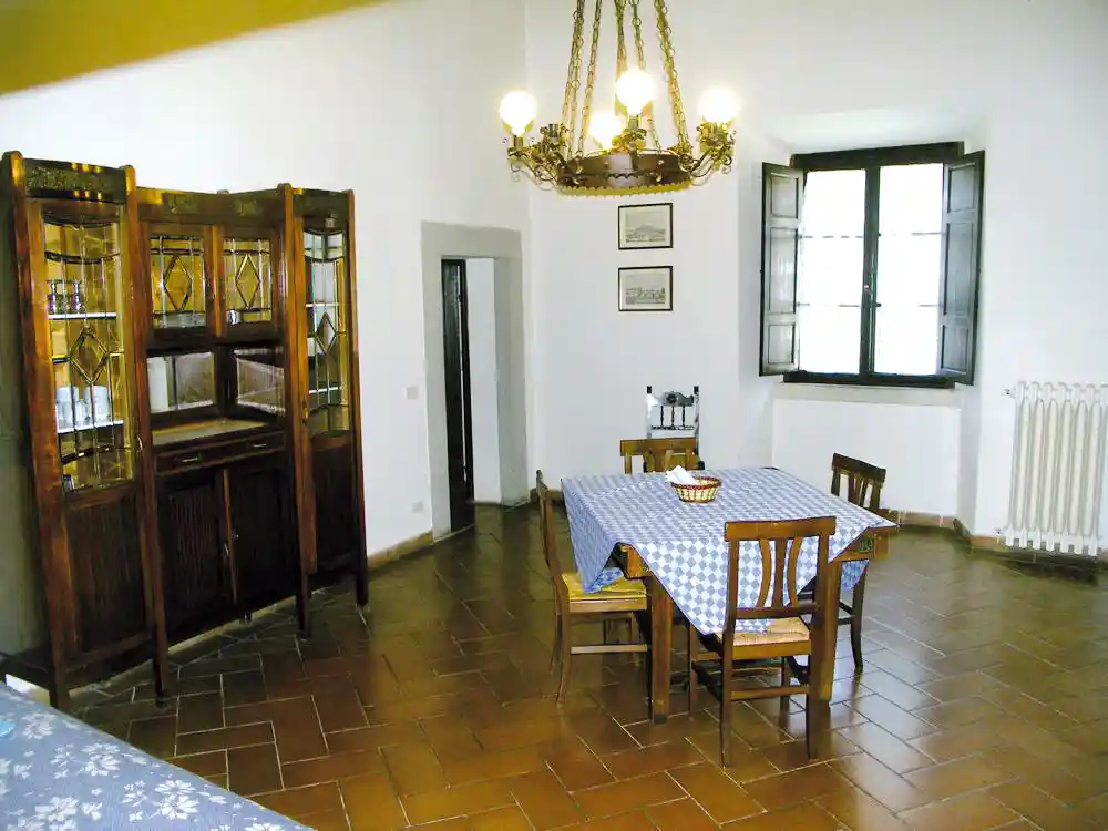 Lagrange Vacances®  - Pelago - Appartements Villa Grassina