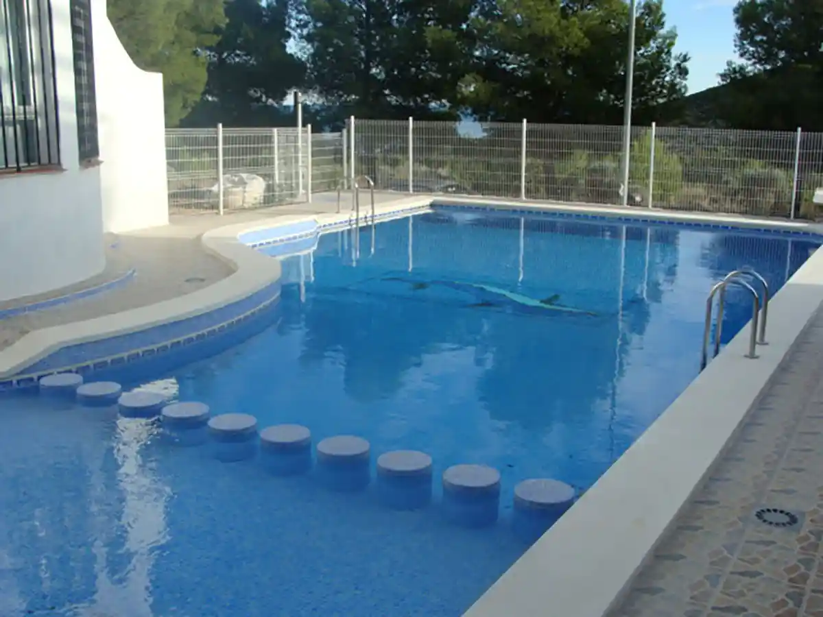 Lagrange Vacances®  - Peniscola - Complexe Font-Nova