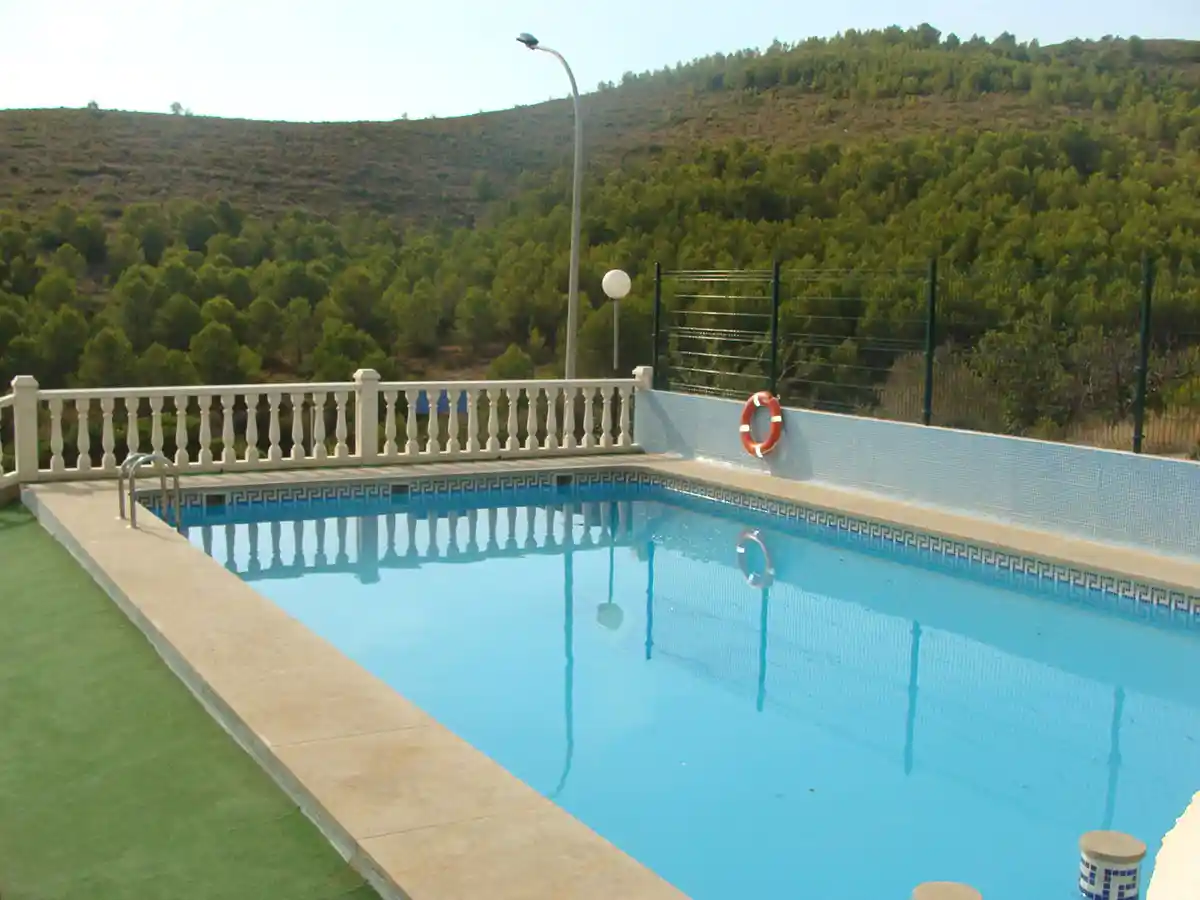 Lagrange Vacances®  - Peniscola - Complexe Font-Nova