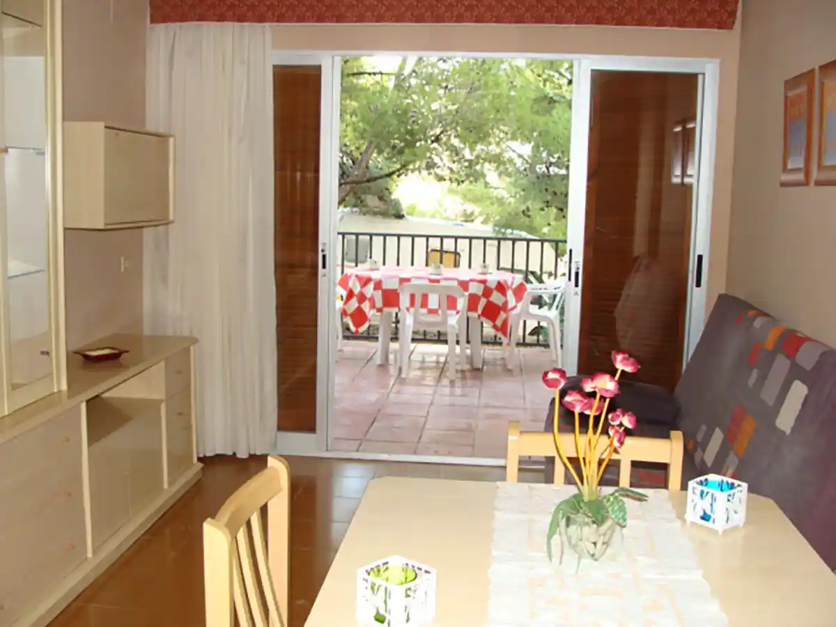 Lagrange Vacances®  - Peniscola - Complexe Font-Nova