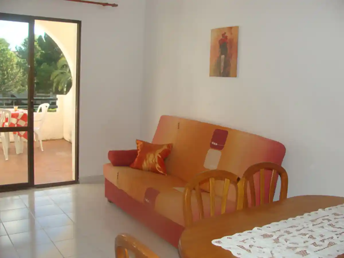 Lagrange Vacances®  - Peniscola - Complexe Font-Nova