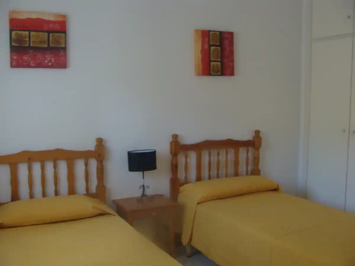 Lagrange Vacances®  - Peniscola - Complexe Font-Nova