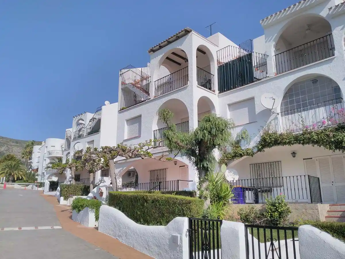 Lagrange Vacances®  - Peniscola - Complexe Font-Nova