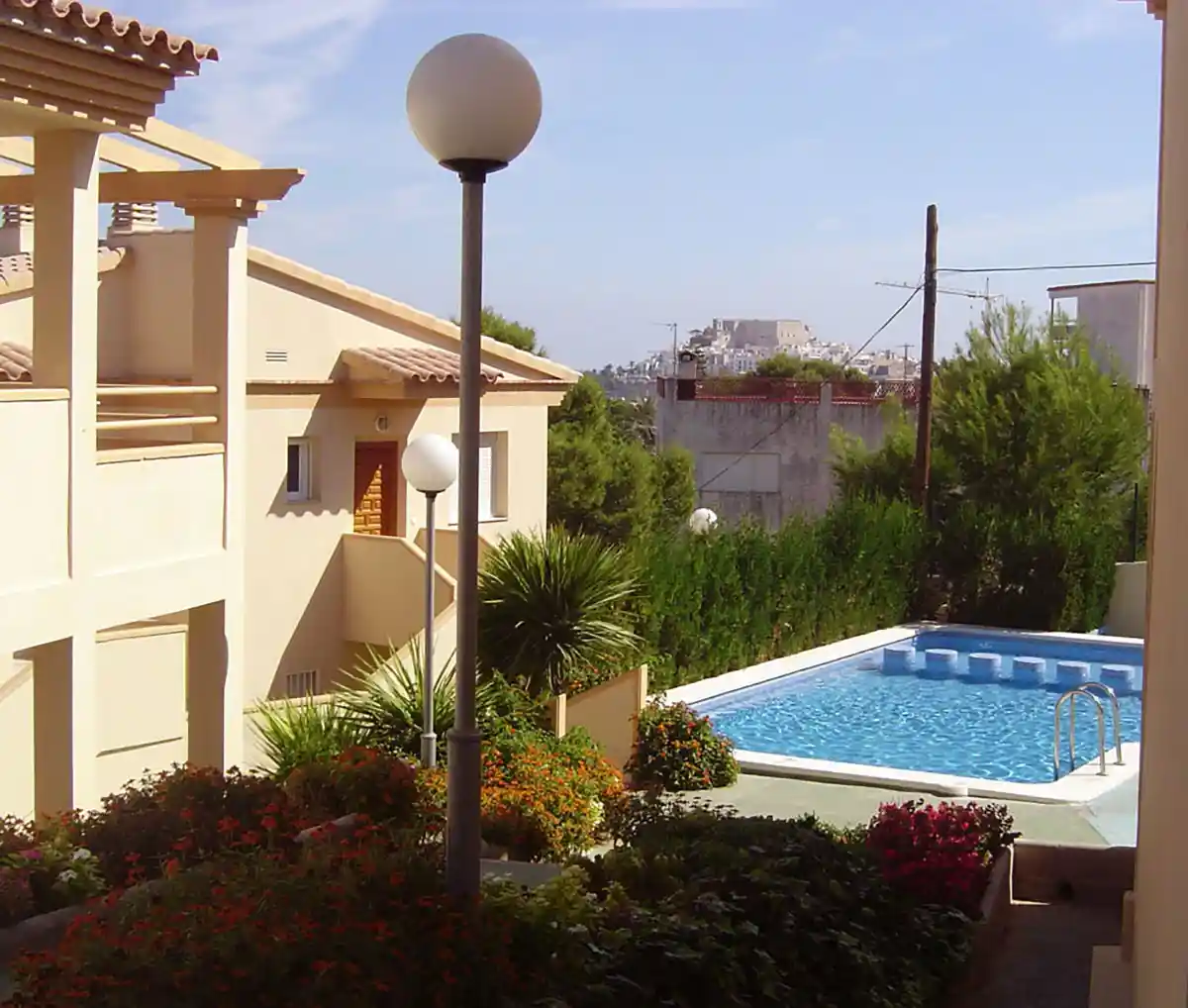 Lagrange Vacances®  - Peniscola - Mercury