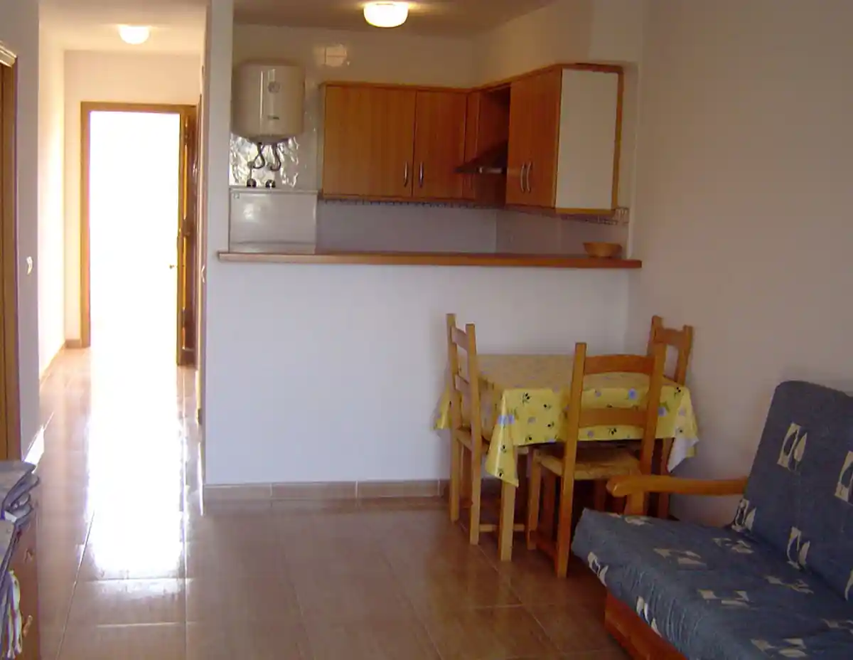 Lagrange Vacances®  - Peniscola - Mercury