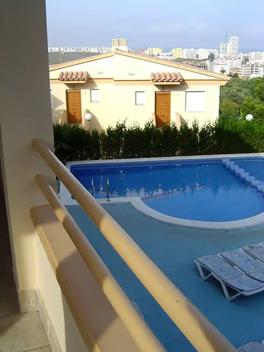 Lagrange Vacances®  - Peniscola - Mercury