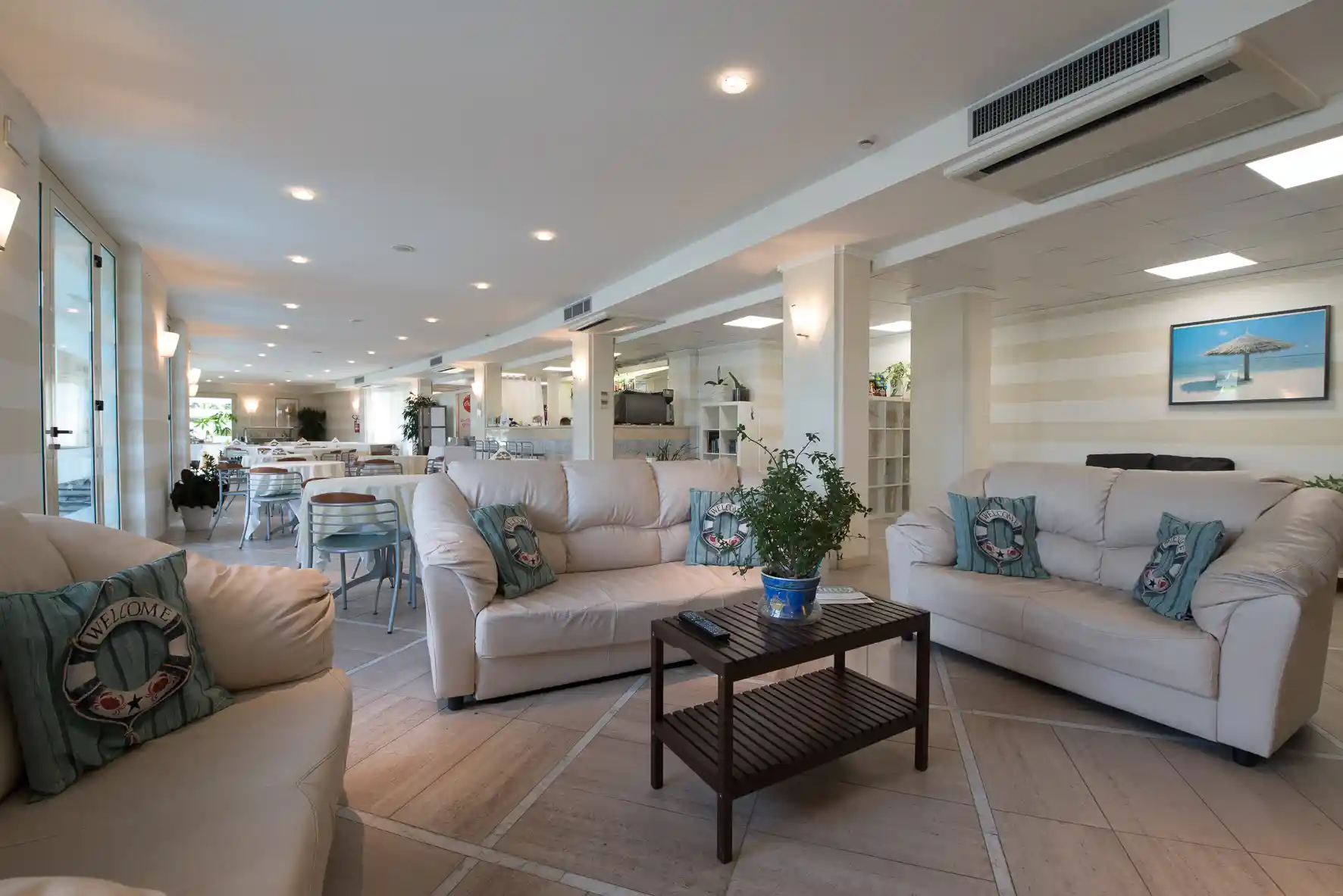 Lagrange Vacances®  - Marina di Pietrasanta - Onda Marina